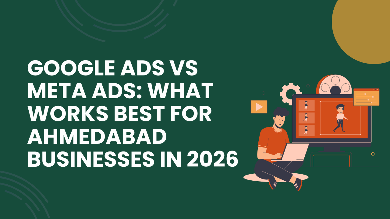 Difference between google ads and meta ads