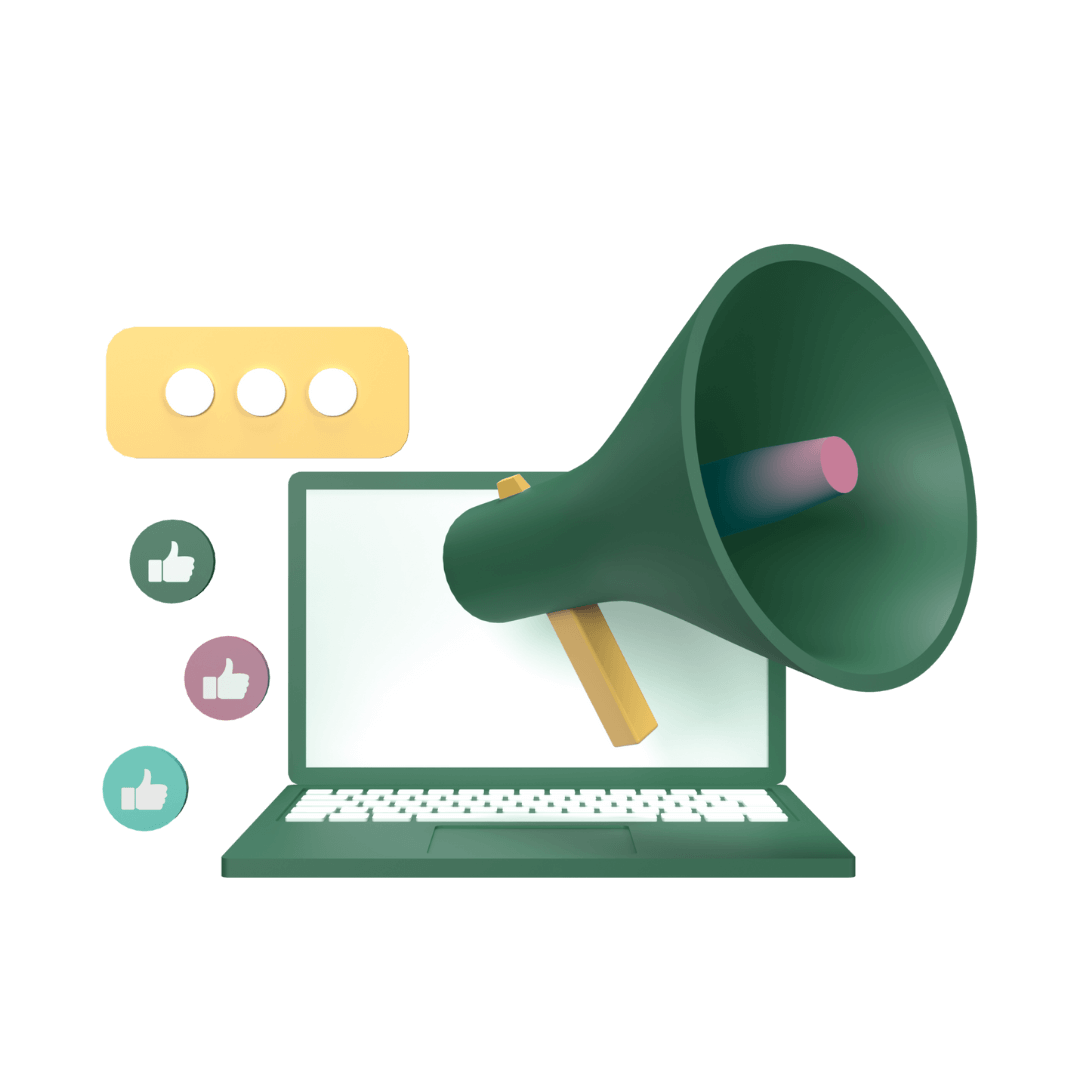 Digital Marketing Company in Ahmedabad